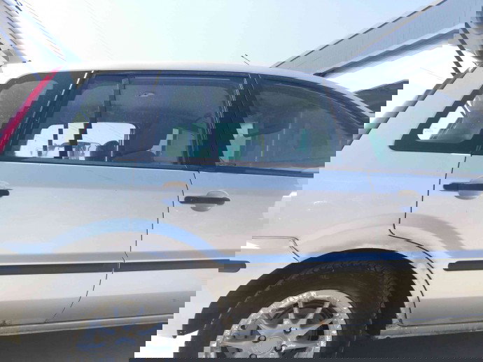 Usa dreapta spate OEM Ford Fusion (JU) [Fabr 2002-2012]