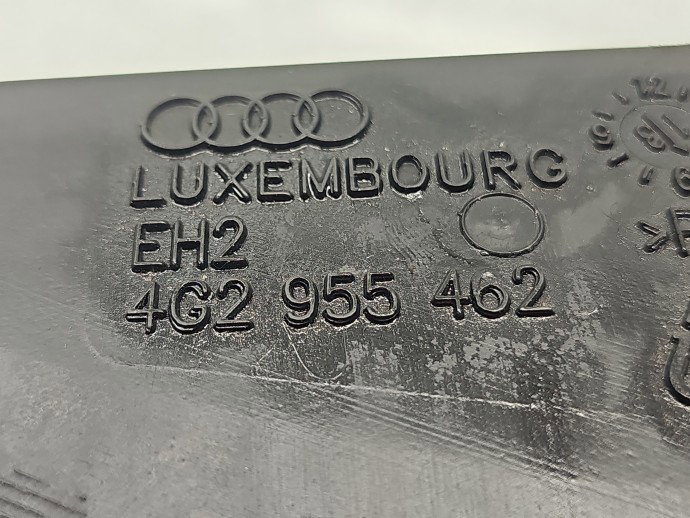 Vas lichid parbriz AUDI A6 (4G2, C7) [Fabr 2012-2017] 4G2955462