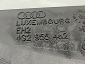 Vas lichid parbriz AUDI A6 (4G2, C7) [Fabr 2012-2017] 4G2955462