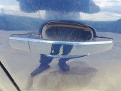 Maner usa dreapta fata Opel Astra H Hatchback [Fabr 2004-2009] Hatchback