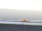 Usa dreapta spate OEM Ford Fusion (JU) [Fabr 2002-2012]