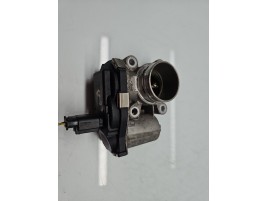 Clapeta acceleratie Opel Astra K [Fabr 2015-2022] 55494220 1.0 Benz B10XFL 77KW / 105CP