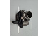 Clapeta acceleratie Opel Astra K [Fabr 2015-2022] 55494220 1.0 Benz B10XFL 77KW / 105CP