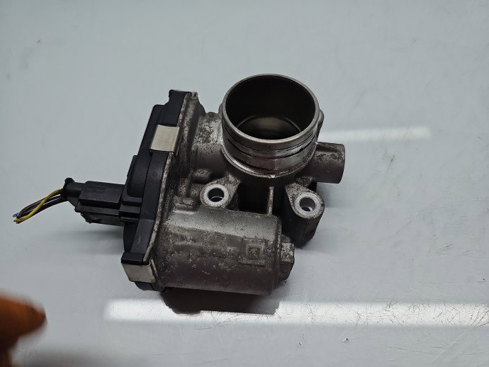 Clapeta acceleratie Opel Astra K [Fabr 2015-2022] 55494220 1.0 Benz B10XFL 77KW / 105CP