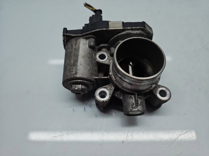 Clapeta acceleratie Opel Astra K [Fabr 2015-2022] 55494220 1.0 Benz B10XFL 77KW / 105CP