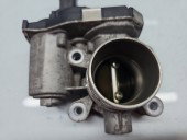 Clapeta acceleratie Opel Astra K [Fabr 2015-2022] 55494220 1.0 Benz B10XFL 77KW / 105CP
