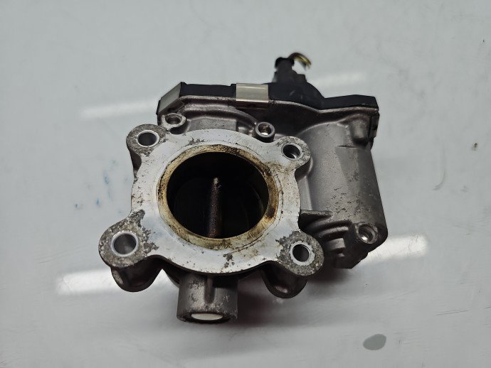Clapeta acceleratie Opel Astra K [Fabr 2015-2022] 55494220 1.0 Benz B10XFL 77KW / 105CP