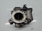 Clapeta acceleratie Opel Astra K [Fabr 2015-2022] 55494220 1.0 Benz B10XFL 77KW / 105CP