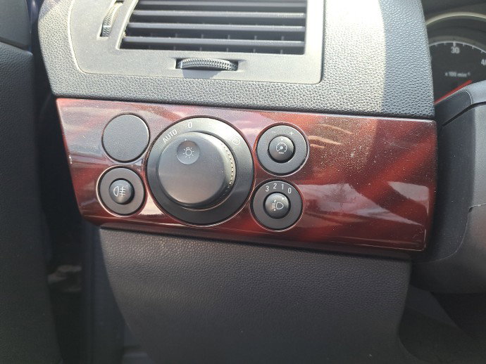 Bloc lumini Opel Astra H Hatchback [Fabr 2004-2009] OEM