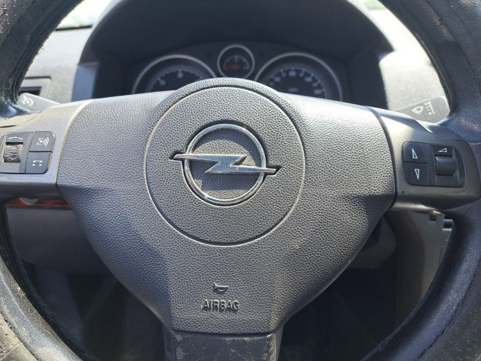 Airbag volan Opel Astra H Hatchback [Fabr 2004-2009] OEM