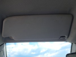 Parasolar stanga Opel Astra H Hatchback [Fabr 2004-2009] OEM