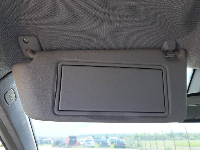 Parasolar stanga Opel Astra H Hatchback [Fabr 2004-2009] OEM