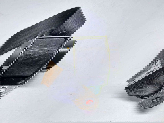  Centura stanga spate Nissan Juke [Fabr 2010-2014] Hatchback 6175437