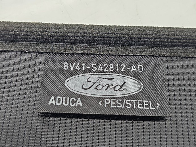 Perdea luneta Ford Kuga I [Fabr 2008-2012] 8V41-S42812-AD
