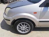 Aripa stanga fata OEM Ford Fusion (JU) [Fabr 2002-2012] 