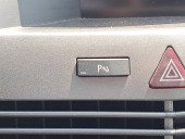 Buton senzori parcare Opel Astra H Hatchback [Fabr 2004-2009] OEM