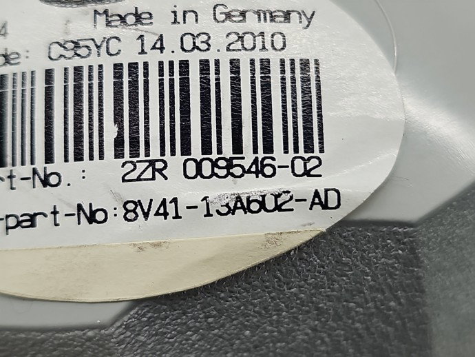 Stop haion dreapta Ford Kuga I [Fabr 2008-2012] SUV 8V41-13A602-AD