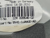 Stop haion dreapta Ford Kuga I [Fabr 2008-2012] SUV 8V41-13A602-AD