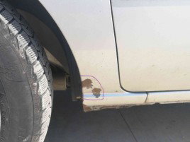 Aripa stanga fata OEM Ford Fusion (JU) [Fabr 2002-2012] 