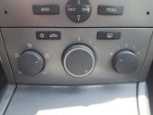 Panou comanda clima Opel Astra H Hatchback [Fabr 2004-2009] OEM