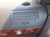Grila aerisire dreapta Opel Astra H Hatchback [Fabr 2004-2009] OEM