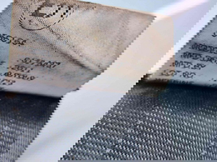  Centura stanga spate Nissan Juke [Fabr 2010-2014] Hatchback 6175437