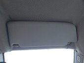 Parasolar dreapta Opel Astra H Hatchback [Fabr 2004-2009] OEM