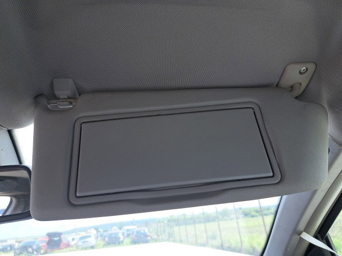 Parasolar dreapta Opel Astra H Hatchback [Fabr 2004-2009] OEM
