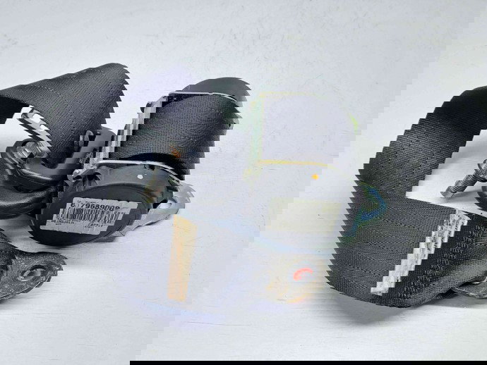  Centura stanga spate Nissan Juke [Fabr 2010-2014] Hatchback 6175437