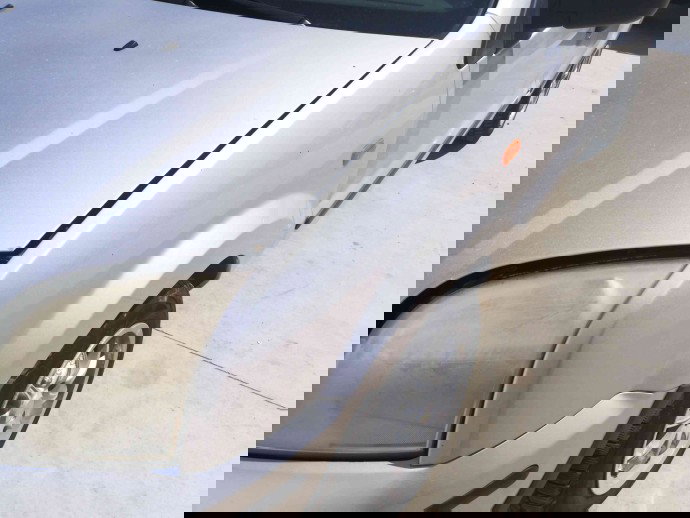 Aripa stanga fata OEM Ford Fusion (JU) [Fabr 2002-2012] 