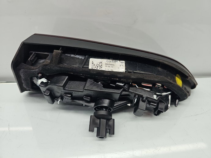Stop haion stanga Opel Astra K [Fabr 2015-2022] Hatchback SRI 39032992