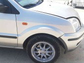 Aripa dreapta fata OEM Ford Fusion (JU) [Fabr 2002-2012] 