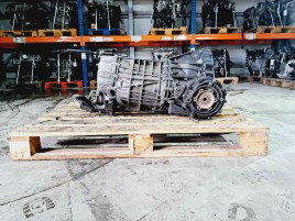 Cutie viteze automata Audi A5 (8T3) [Fabr 2007-2015] KSS 2.7 TDI CAMA 120KW / 163CP  