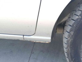 Aripa dreapta fata OEM Ford Fusion (JU) [Fabr 2002-2012] 