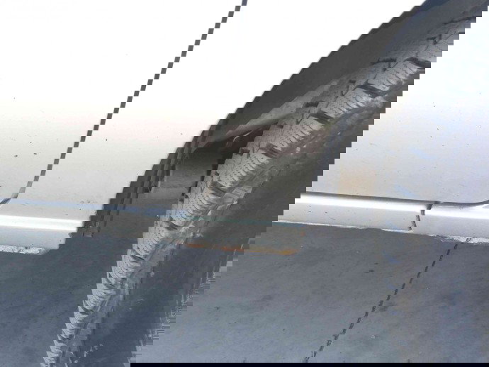 Aripa dreapta fata OEM Ford Fusion (JU) [Fabr 2002-2012] 