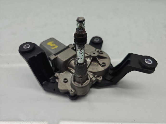 Motoras stergator haion Opel Astra K [Fabr 2015-2022] 13418998