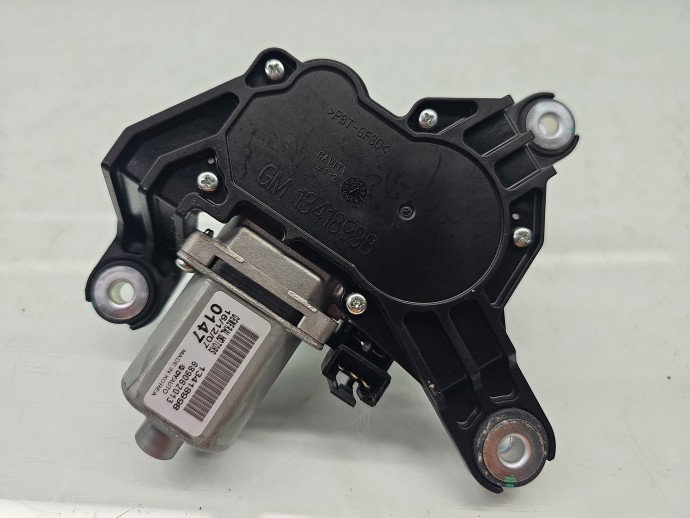 Motoras stergator haion Opel Astra K [Fabr 2015-2022] 13418998