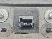 Buton deschidere haion Opel Astra K [Fabr 2015-2022] 39097130
