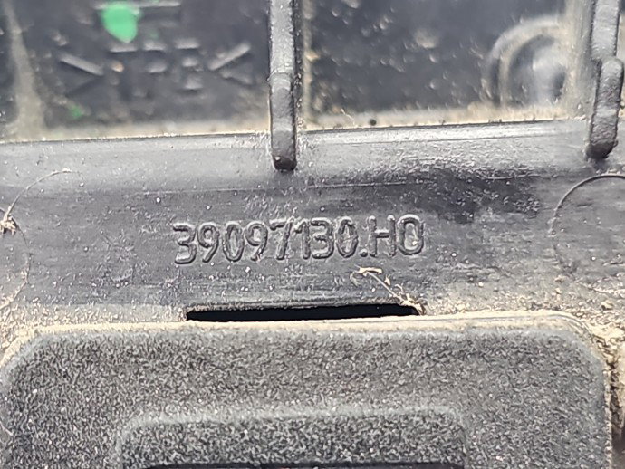 Buton deschidere haion Opel Astra K [Fabr 2015-2022] 39097130