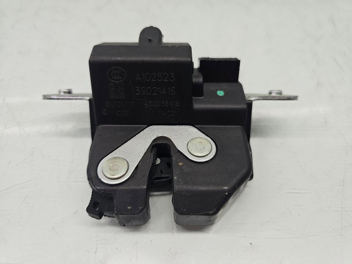Broasca haion Opel Astra K [Fabr 2015-2022] Hatchback SRI 39021416