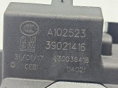 Broasca haion Opel Astra K [Fabr 2015-2022] Hatchback SRI 39021416