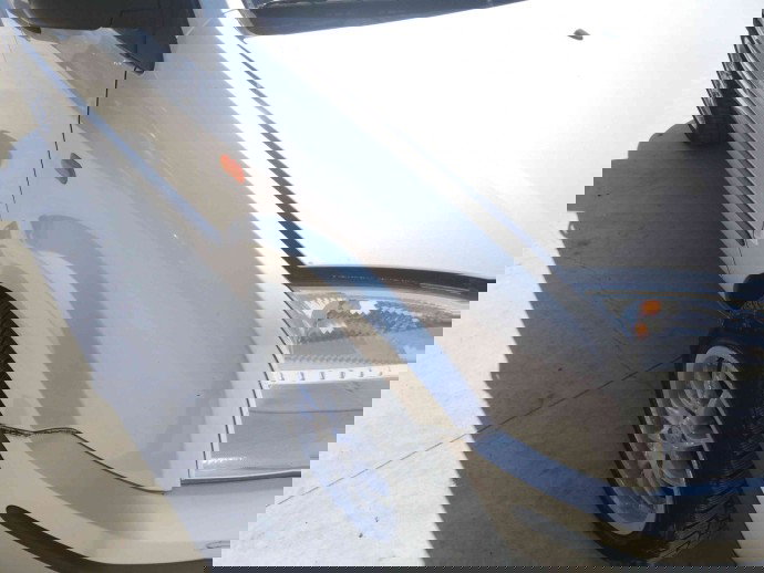 Aripa dreapta fata OEM Ford Fusion (JU) [Fabr 2002-2012] 