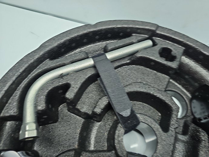 Set cric si cheie AUDI Q2 (GAB) [ Fabr 2016-prezent] OEM