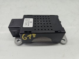 Amplificator antena Volkswagen Golf 6 (5K1) [Fabr 2009-2013] 5M0035570B