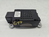Amplificator antena Volkswagen Golf 6 (5K1) [Fabr 2009-2013] 5M0035570B