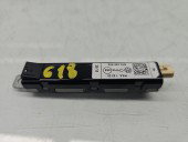 Amplificator antena Volkswagen Golf 6 (5K1) [Fabr 2009-2013] 5K0035552