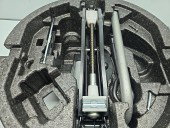 Set cric si cheie Skoda Rapid (NH3) [Fabr 2012-2019] 5JA012115G