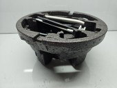 Set cric si cheie Skoda Rapid (NH3) [Fabr 2012-2019] 5JA012115G