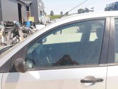 Geam usa stanga fata OEM Ford Fusion (JU) [Fabr 2002-2012] 