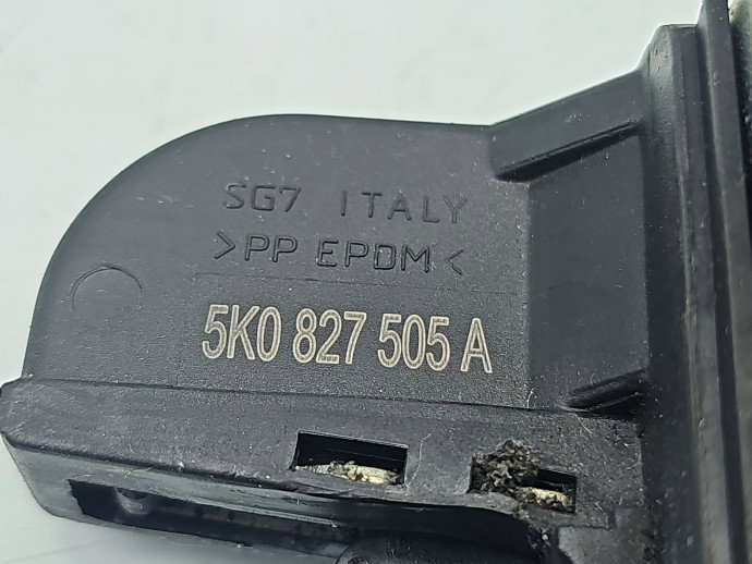 Broasca haion Volkswagen Golf 6 (5K1) [Fabr 2009-2013] Hatchback 5K0827505A